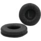 GĄBKI DO SŁUCHAWEK JBL 600BT T500BT JR300BT T450BT T460BT T600BT TUNE600 CZARNE