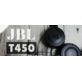 GĄBKI DO SŁUCHAWEK JBL 600BT T500BT JR300BT T450BT T460BT T600BT TUNE600 CZARNE