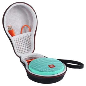 POKROWIEC NA GŁOŚNIK JBL CLIP 3 2 CZARNY