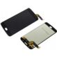 WYŚWIETLACZ Z DIGITIZEREM MOTOROLA MOTO G5S XT1794 CZARNY FULL SET