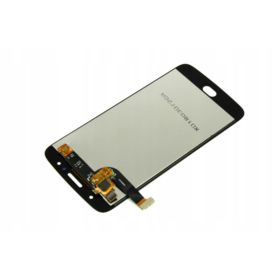 WYŚWIETLACZ Z DIGITIZEREM MOTOROLA MOTO G5S XT1794 CZARNY FULL SET