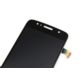 WYŚWIETLACZ Z DIGITIZEREM MOTOROLA MOTO G5S XT1794 CZARNY FULL SET