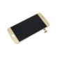 WYŚWIETLACZ Z DIGITIZEREM MOTOROLA MOTO G5S XT1794 ZŁOTY FULL SET