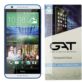 SZKŁO HARTOWANE HTC DESIRE 820 SZYBKA