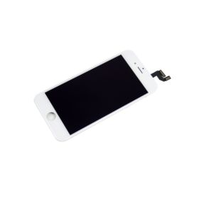 WYŚWIETLACZ I DIGITIZER IPHONE 6S A1633 A1688 A1700 Z RAMKĄ BIAŁY APPLE