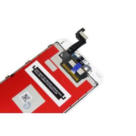 WYŚWIETLACZ I DIGITIZER IPHONE 6S A1633 A1688 A1700 Z RAMKĄ BIAŁY APPLE