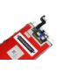 WYŚWIETLACZ I DIGITIZER IPHONE 6S A1633 A1688 A1700 Z RAMKĄ BIAŁY APPLE