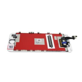 WYŚWIETLACZ I DIGITIZER IPHONE 6S A1633 A1688 A1700 Z RAMKĄ BIAŁY APPLE