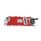 WYŚWIETLACZ I DIGITIZER IPHONE 6S A1633 A1688 A1700 Z RAMKĄ BIAŁY APPLE