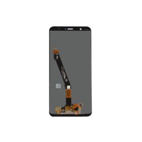 WYŚWIETLACZ Z DIGITIZEREM HUAWEI P SMART FIG-LX1 FIG-LX2 FIG-LX3 FIG-LA1 CZARNY