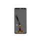 WYŚWIETLACZ Z DIGITIZEREM HUAWEI P SMART FIG-LX1 FIG-LX2 FIG-LX3 FIG-LA1 CZARNY