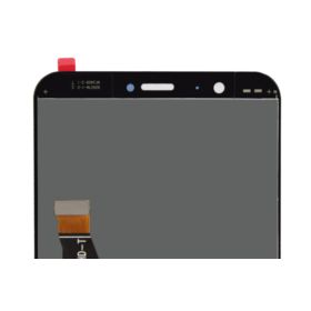 WYŚWIETLACZ Z DIGITIZEREM HUAWEI P SMART FIG-LX1 FIG-LX2 FIG-LX3 FIG-LA1 CZARNY