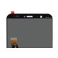 WYŚWIETLACZ Z DIGITIZEREM HUAWEI P SMART FIG-LX1 FIG-LX2 FIG-LX3 FIG-LA1 CZARNY