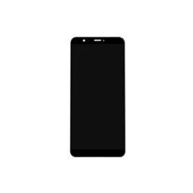 WYŚWIETLACZ Z DIGITIZEREM HUAWEI P SMART FIG-LX1 FIG-LX2 FIG-LX3 FIG-LA1 CZARNY