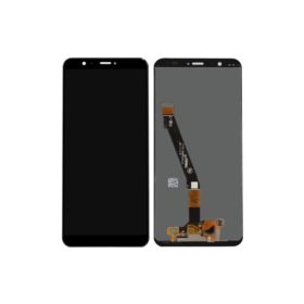 WYŚWIETLACZ Z DIGITIZEREM HUAWEI P SMART FIG-LX1 FIG-LX2 FIG-LX3 FIG-LA1 CZARNY