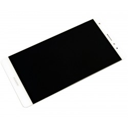 WYŚWIETLACZ Z DIGITIZEREM HUAWEI MATE S CRR-L09 MATE S DUAL CRR-UL00 BIAŁY