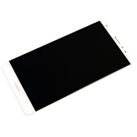 WYŚWIETLACZ Z DIGITIZEREM HUAWEI MATE S CRR-L09 MATE S DUAL CRR-UL00 BIAŁY