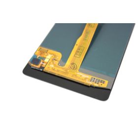 WYŚWIETLACZ Z DIGITIZEREM HUAWEI MATE S CRR-L09 MATE S DUAL CRR-UL00 BIAŁY
