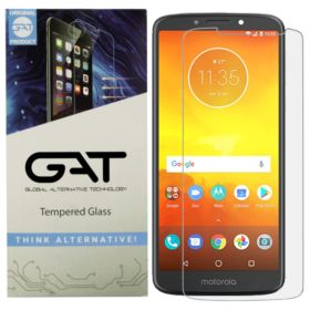 SZKŁO HARTOWANE NA TELEFON MOTOROLA MOTO E5 MOTO G6 PLAY