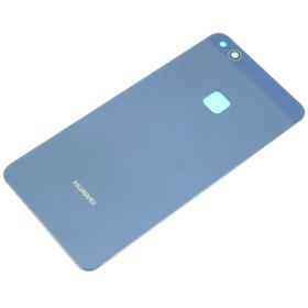 KLAPKA BATERII HUAWEI P10 LITE WAS-LX1 WAS-LX1A WAS-LX2 WAS-LX2J WAS-LX3 NIEBIESKA