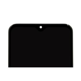 WYŚWIETLACZ Z DIGITIZEREM SAMSUNG GALAXY A30S A307FN A307 Z RAMKĄ CZARNY