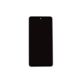 WYŚWIETLACZ Z DIGITIZEREM SAMSUNG GALAXY A51 SM-A515F SM-A515 SM-A515X Z RAMKĄ CZARNY