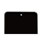 WYŚWIETLACZ Z DIGITIZEREM SAMSUNG GALAXY A51 SM-A515F SM-A515 SM-A515X Z RAMKĄ CZARNY
