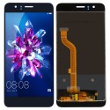 WYŚWIETLACZ DIGITIZER HUAWEI HONOR 8 FRD-L09 FRD-L04 NIEBIESKI FULL SET