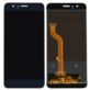 WYŚWIETLACZ DIGITIZER HUAWEI HONOR 8 FRD-L09 FRD-L04 NIEBIESKI FULL SET