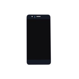 WYŚWIETLACZ DIGITIZER HUAWEI HONOR 8 FRD-L09 FRD-L04 NIEBIESKI FULL SET