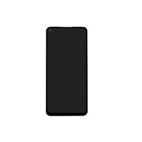 WYŚWIETLACZ Z DIGITIZEREM XIAOMI REDMI NOTE 9 10X FULL SET