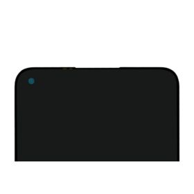 WYŚWIETLACZ Z DIGITIZEREM XIAOMI REDMI NOTE 9 10X FULL SET