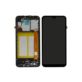 WYŚWIETLACZ Z DIGITIZEREM SAMSUNG GALAXY A10E A20E SM-A202F SM-A202 Z RAMKĄ FULL SET