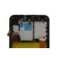 WYŚWIETLACZ Z DIGITIZEREM SAMSUNG GALAXY A10E A20E SM-A202F SM-A202 Z RAMKĄ FULL SET