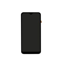 WYŚWIETLACZ Z DIGITIZEREM SAMSUNG GALAXY A10E A20E SM-A202F SM-A202 Z RAMKĄ FULL SET