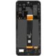 WYŚWIETLACZ Z DIGITIZEREM SAMSUNG GALAXY A32 SM-A326 Z RAMKĄ FULL SET