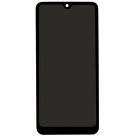 WYŚWIETLACZ Z DIGITIZEREM SAMSUNG GALAXY A32 SM-A326 Z RAMKĄ FULL SET