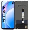WYŚWIETLACZ Z DIGITIZEREM XIAOMI MI 10T LITE M2007J17G FULL SET