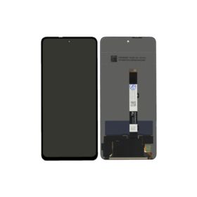 WYŚWIETLACZ Z DIGITIZEREM XIAOMI MI 10T LITE M2007J17G FULL SET