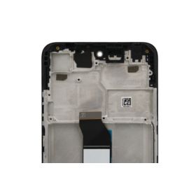 WYŚWIETLACZ I DIGITIZER XIAOMI POCO M3 PRO 5G XIAOMI NOTE 10 5G Z RAMKĄ