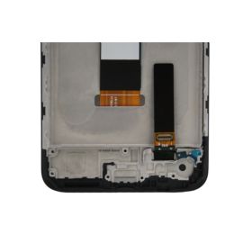 WYŚWIETLACZ I DIGITIZER XIAOMI POCO M3 PRO 5G XIAOMI NOTE 10 5G Z RAMKĄ