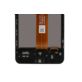 WYŚWIETLACZ Z DIGITIZEREM SAMSUNG GALAXY A12 SM-125 IPS Z RAMKĄ