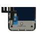 WYŚWIETLACZ I DIGITIZER IPHONE 11 A2111 A2221 A2223 Z RAMKĄ CZARNY INCELL