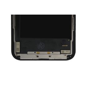 WYŚWIETLACZ Z DIGITIZEREM IPHONE 11 PRO A2160 A2217 A2215 OLED Z RAMKĄ