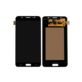 WYŚWIETLACZ Z DIGITIZEREM SAMSUNG GALAXY J7 2016 J710 SM-J710FN FULL SET CZARNY