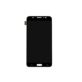 WYŚWIETLACZ Z DIGITIZEREM SAMSUNG GALAXY J7 2016 J710 SM-J710FN FULL SET CZARNY
