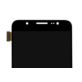 WYŚWIETLACZ Z DIGITIZEREM SAMSUNG GALAXY J7 2016 J710 SM-J710FN FULL SET CZARNY