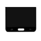WYŚWIETLACZ Z DIGITIZEREM SAMSUNG GALAXY J7 2016 J710 SM-J710FN FULL SET CZARNY