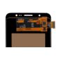 WYŚWIETLACZ Z DIGITIZEREM SAMSUNG GALAXY J7 2016 J710 SM-J710FN FULL SET CZARNY
