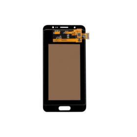 WYŚWIETLACZ Z DIGITIZEREM SAMSUNG GALAXY J7 2016 J710 SM-J710FN FULL SET CZARNY